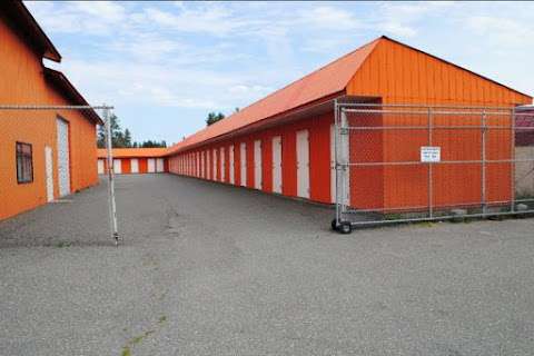 Trigs Storage Ltd Merritt, BC
